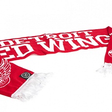 ШАРФ ATRIBUTIKA & CLUB NHL DETROIT RED WINGS 59301