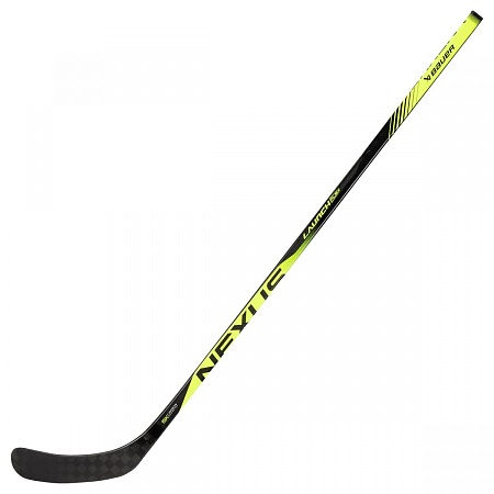 КЛЮШКА ХОККЕЙНАЯ BAUER NEXUS PERFORMANCE TYKE GRIP YTH S22