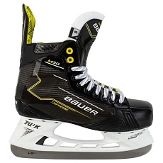 КОНЬКИ ХОККЕЙНЫЕ BAUER SUPREME M30 SR S24