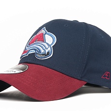 БЕЙСБОЛКА ATRIBUTIKA & CLUB NHL COLORADO AVALANCHE SR 31583