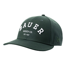  BAUER NEW ERA LOW PROFILE 9FORTY SR 1063844