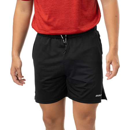 ШОРТЫ BAUER TEAM KNIT SHORT SR 1063258