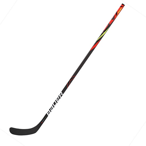 КЛЮШКА ХОККЕЙНАЯ BAUER VAPOR X2.5 SR S19