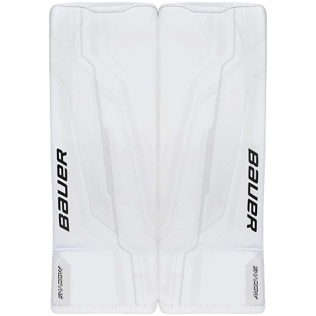 ЩИТКИ ВРАТАРЯ BAUER SUPREME SHADOW SR S24