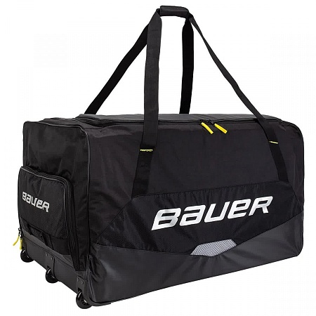 СУМКА ВРАТАРЯ BAUER PREMIUM WHEELED SR S21