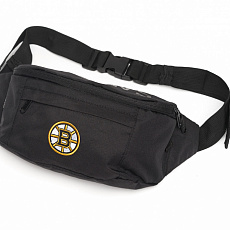 СУМКА НА ПОЯС ATRIBUTIKA & CLUB NHL BOSTON BRUINS 58128