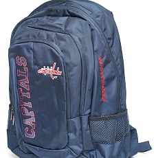 РЮКЗАК ATRIBUTIKA & CLUB NHL WASHINGTON CAPITALS 58045