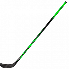 КЛЮШКА ХОККЕЙНАЯ BAUER NEXUS PERFORMANCE GRIP YTH S24