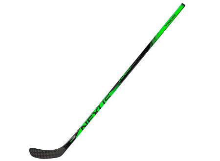 КЛЮШКА ХОККЕЙНАЯ BAUER NEXUS PERFORMANCE GRIP YTH S24