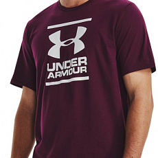  UNDER ARMOUR CHARGED COTTON GL FOUNDATION SR 1326849-572