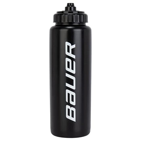 БУТЫЛКА BAUER VALVETOP WATER BOTTLE S23