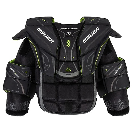 НАГРУДНИК ВРАТАРЯ BAUER PRODIGY YTH S24