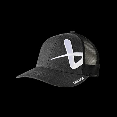 БЕЙСБОЛКА BAUER CORE SNAPBACK CAP SR S22