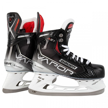 КОНЬКИ ХОККЕЙНЫЕ BAUER VAPOR X3.7 INT S21