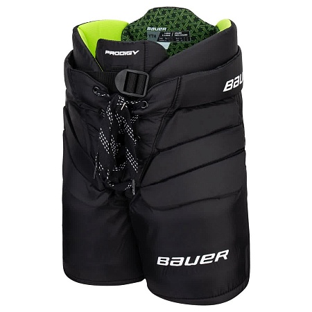 ТРУСЫ ВРАТАРЯ BAUER PRODIGY YTH S24