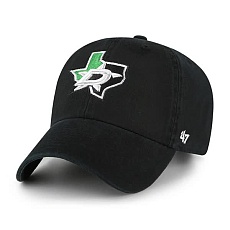 БЕЙСБОЛКА 47 BRAND DALLAS STARS SR H-RGW09GWS-BK