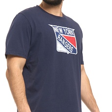 ФУТБОЛКА ATRIBUTIKA & CLUB NHL NEW YORK RANGERS SR 310410