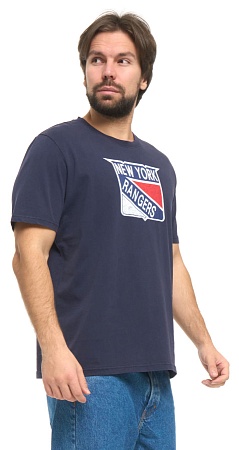 ФУТБОЛКА ATRIBUTIKA & CLUB NHL NEW YORK RANGERS SR 310410