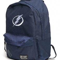 РЮКЗАК ATRIBUTIKA & CLUB NHL TAMPA BAY LIGHTNING 58206