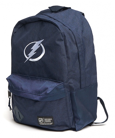 РЮКЗАК ATRIBUTIKA & CLUB NHL TAMPA BAY LIGHTNING 58206