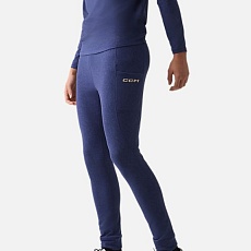 БРЮКИ CCM OUTDOOR THERMAL PANT AD