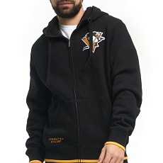 ТОЛСТОВКА ATRIBUTIKA & CLUB NHL PITTSBURGH PENGUINS SR 367170