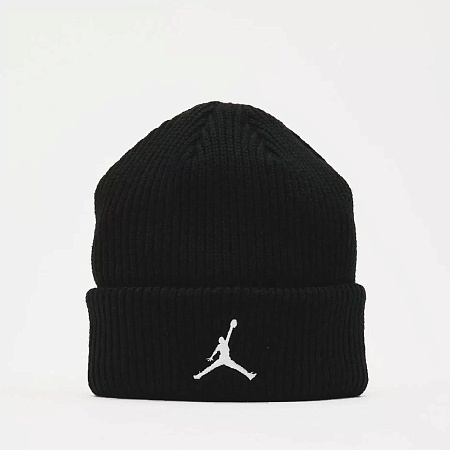 ШАПКА NIKE JORDAN TERRA BEANIE SR FZ2055-010