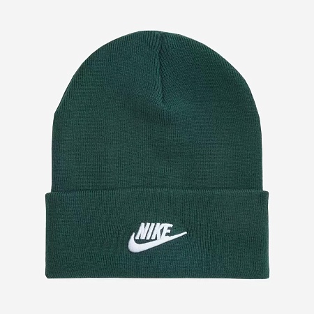 ШАПКА NIKE PEAK BEANIE SR HF0186-323