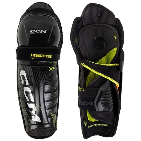 ЩИТКИ ХОККЕЙНЫЕ CCM TACKS XF JR