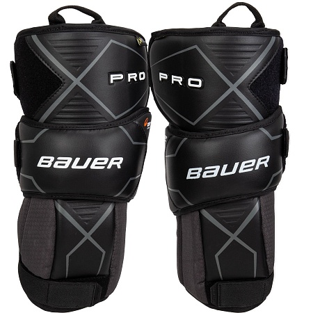 НАКОЛЕННИКИ ВРАТАРЯ BAUER PRO KNEE GUARD SR