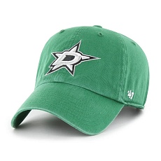 БЕЙСБОЛКА 47 BRAND DALLAS STARS SR H-RGW09GWS-KYG