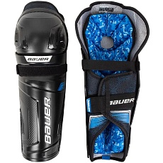 ЩИТКИ ХОККЕЙНЫЕ BAUER X INT S24