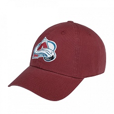 БЕЙСБОЛКА AMERICAN NEEDLE NHL COLORADO AVALANCHE SR 40742A-COA