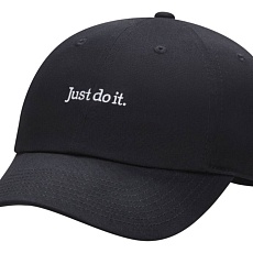 БЕЙСБОЛКА NIKE CLUM CAP JDI SR FB5370-010