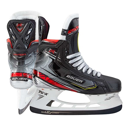 КОНЬКИ ХОККЕЙНЫЕ BAUER VAPOR 2X PRO SR S19