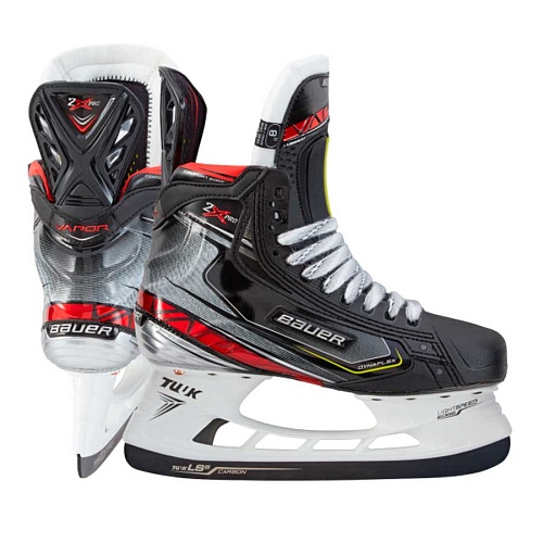 КОНЬКИ ХОККЕЙНЫЕ BAUER VAPOR 2X PRO SR S19