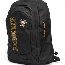 РЮКЗАК ATRIBUTIKA & CLUB NHL PITTSBURGH PENGUINS 58047