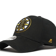 БЕЙСБОЛКА ATRIBUTIKA & CLUB NHL BOSTON BRUINS JR 31712