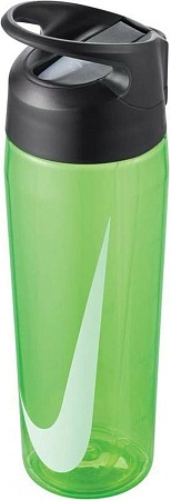 БУТЫЛКА NIKE HYPERCHARGE STRAW BOTTLE 3184-344