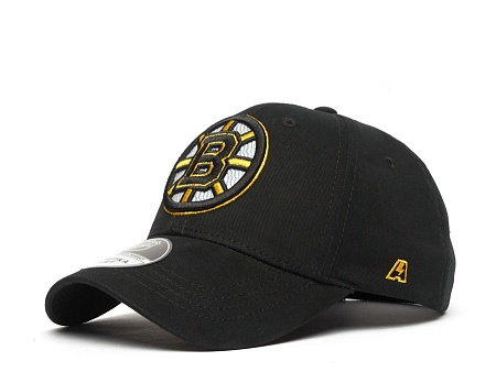 БЕЙСБОЛКА ATRIBUTIKA & CLUB NHL BOSTON BRUINS JR 31712