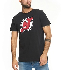 ФУТБОЛКА ATRIBUTIKA & CLUB NHL NEW JERSEY DEVILS SR 309170