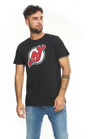 ФУТБОЛКА ATRIBUTIKA & CLUB NHL NEW JERSEY DEVILS SR 309170