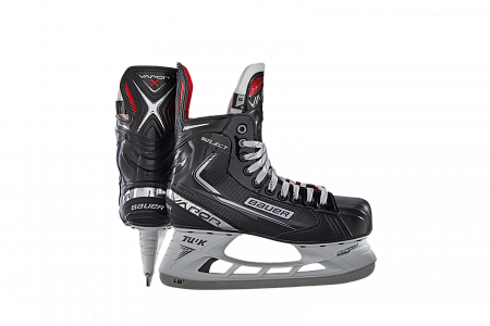 КОНЬКИ ХОККЕЙНЫЕ BAUER VAPOR SELECT INT S21