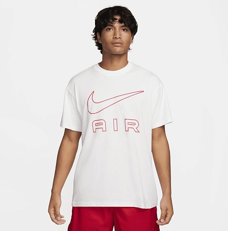 ФУТБОЛКА NIKE NSW TEE M90 NIKE AIR SR FQ3792-121