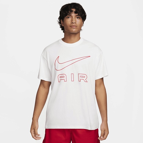 ФУТБОЛКА NIKE NSW TEE M90 NIKE AIR SR FQ3792-121