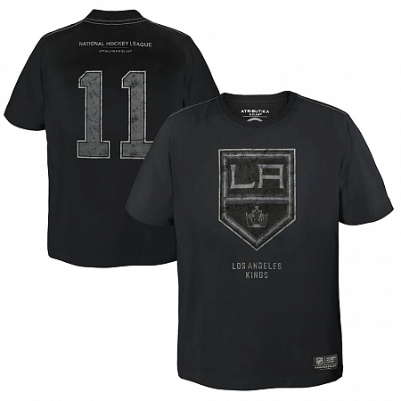 ФУТБОЛКА ATRIBUTIKA & CLUB NHL LOS ANGELES KINGS SR 310300