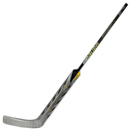 КЛЮШКА ВРАТАРЯ BAUER SUPREME SHADOW SR S24