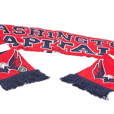 ШАРФ ATRIBUTIKA & CLUB NHL WASHINGTON CAPITALS 59227