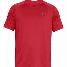 ФУТБОЛКА UNDER ARMOUR TECH 2.0 SS SR 1326413-600