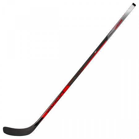 КЛЮШКА ХОККЕЙНАЯ BAUER VAPOR X3.7 GRIP JR S21